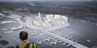 Zeitplan ist noch v&ouml;llig offen