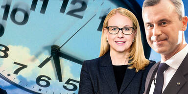 Aus f&uuml;r Zeitumstellung: Regierung will Sommerzeit f&uuml;r immer