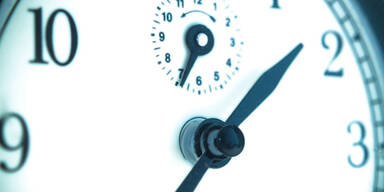 Zeitumstellung kann "Mini-Jet-Lag" verursachen