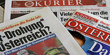 Das sagt Österreich