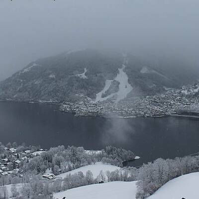 Altstadt von Salzburg