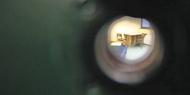 Kein Haftaufschub f&uuml;r Geschlechtsumwandlung