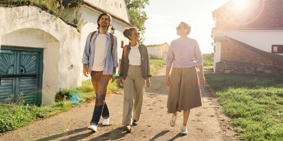 Niederösterreich Werbung Julius Hirtzberger