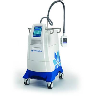 CoolSculpting