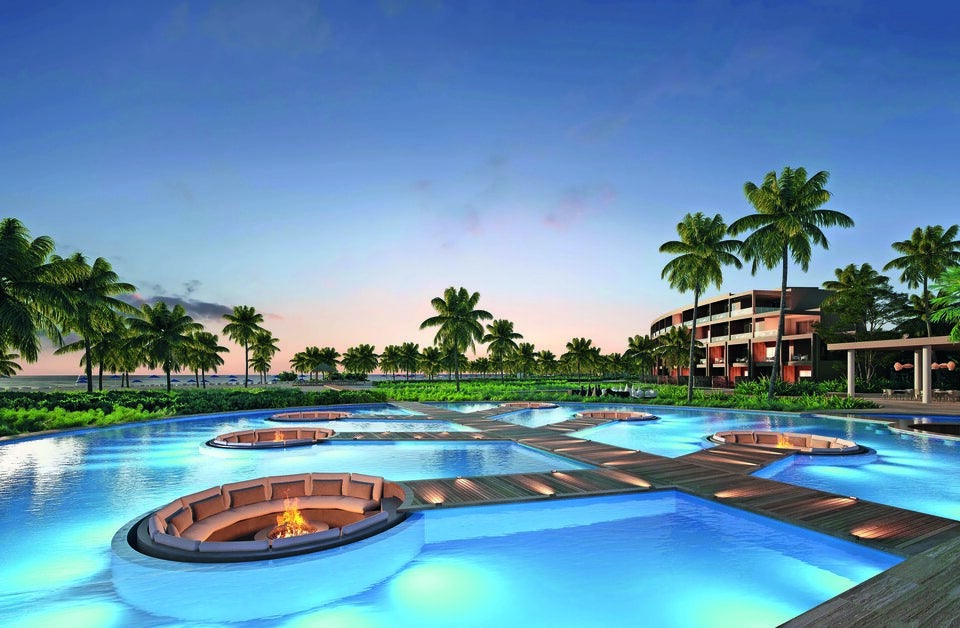 Hotel-Newcomer 2025: Neue Luxus-Adressen am Meer