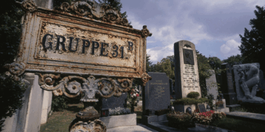 Es lebe der Zentralfriedhof: "Nachklang"-Konzert von Oper bis Rock