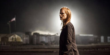 Jagd auf Osama bin Laden im Kino