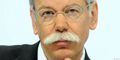 Zetsche hofft auf Wiederbelebung des Premiummarktes
