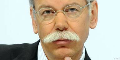 Mercedes baut C-Klasse in Bremen und den USA