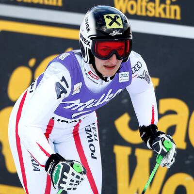 Das sind unsere ÖSV-Damen