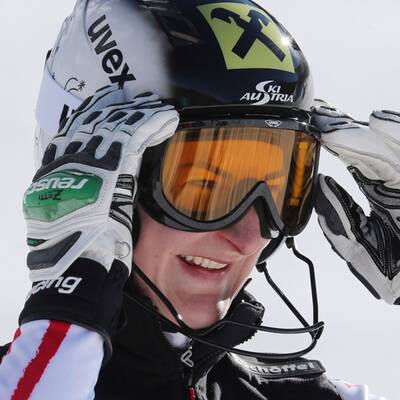 Das sind unsere ÖSV-Damen