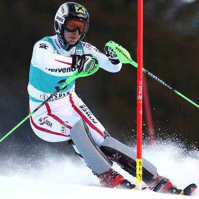 Das sind unsere ÖSV-Damen