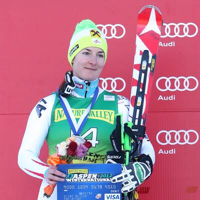 Das sind unsere ÖSV-Damen