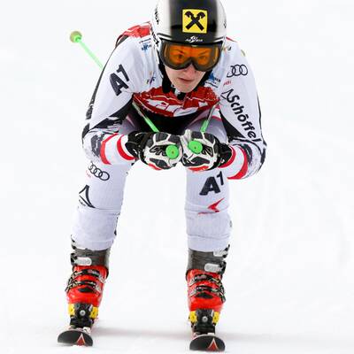 Anna Fenninger (Ski alpin)