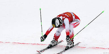 Hölzl holte in Garmisch RTL-Kristall vor Zettel