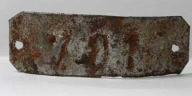 H&auml;ftlingsarmband