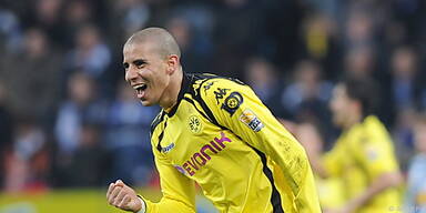 Zidan nach Kehl der zweite schmerzliche Ausfall