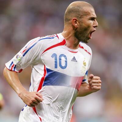 Beste EURO-Elf aller Zeiten