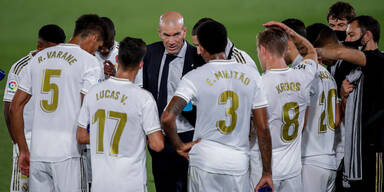 Alaba-Ersatz: Bayern wildert bei Real Madrid