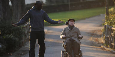 Ziehmlich beste Freunde