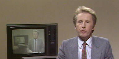 Steirischer Ex-ORF-Landesintendant Ziesel gestorben