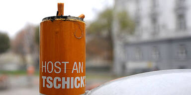 EU sagt Rauchern Kampf an