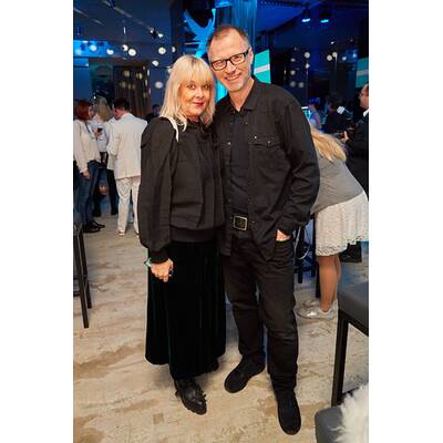 Skruf Super White Night 