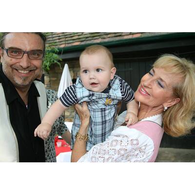 Dagmar Koller feiert Geburtstag: Ihr 75 schönsten Bilder