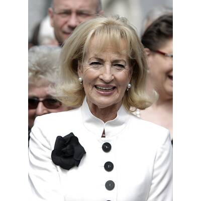 Dagmar Koller feiert Geburtstag: Ihr 75 schönsten Bilder