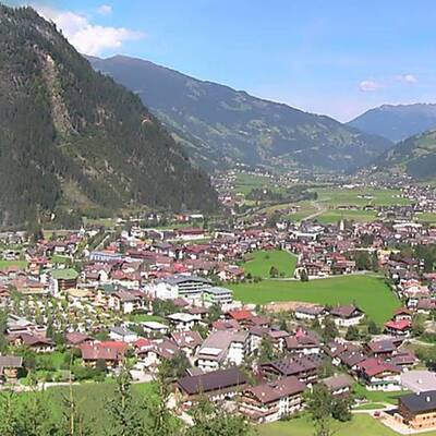 Obersteiermark
