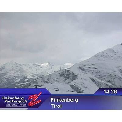 Zwölferhorn Seilbahn St. Gilgen