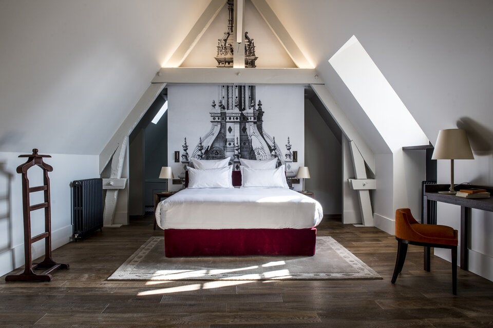 Wohnen wie im Hotel: So holen Sie sich das 5-Sterne Feeling nachhause