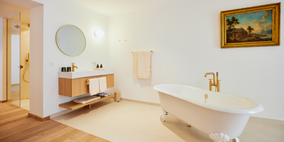 Kurzurlaub im Salzkammergut gewinnen!