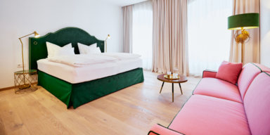 Kurzurlaub im Salzkammergut gewinnen!