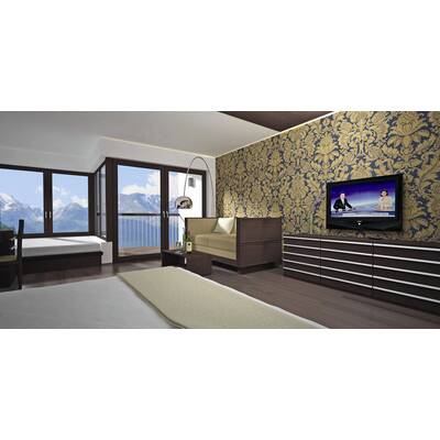 'Das Kronthaler' in Achenkirch