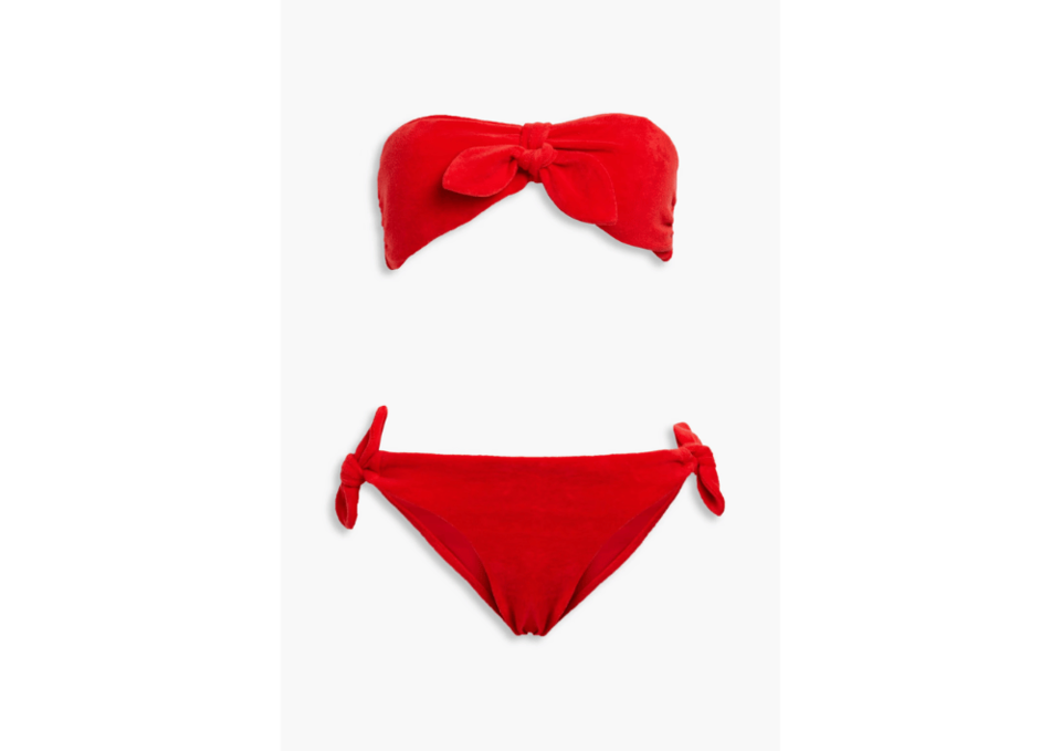 Bikini-Trends 2024: Diese Modelle sind diesen Sommer angesagt