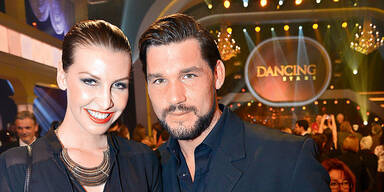 Liebesnest f&uuml;r Cathy & Fabian