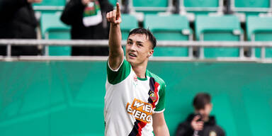 Zimmermann: "Wir können Sturm richtig nervös machen"