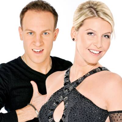 Astrid Wirtenberger & Balázs Ekker