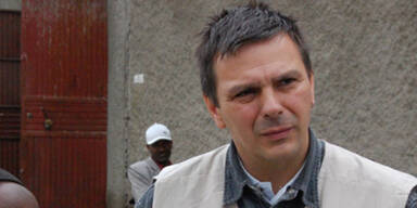 So erlebte ein Österreicher das Mega-Beben