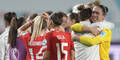 ÖFB-Damen: Bittere Tränen nach EM-Aus