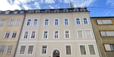 Nächste Millionen-Pleite: Wiener Immo-Riese in Insolvenz