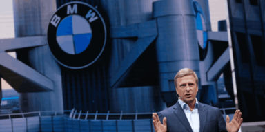 BMW will Autofabrik ohne Gas und &Ouml;l betreiben