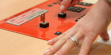 Sirenenprobe: Pannen in der Steiermark