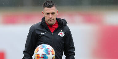 Bullen-Krise: Jetzt kommt Zlatko Junuzovic