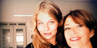 Zo&euml;: TV-Comeback in SOKO Kitz