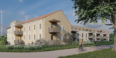 Gedesag baut im Kamptal in Nieder&ouml;sterreich 41 neue Traumwohnungen