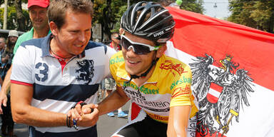 Zoidl beendet die Durststrecke