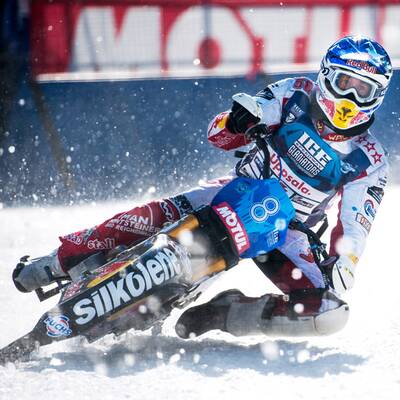 Hunter Mahan im Halbfinale der Matchplay Championship