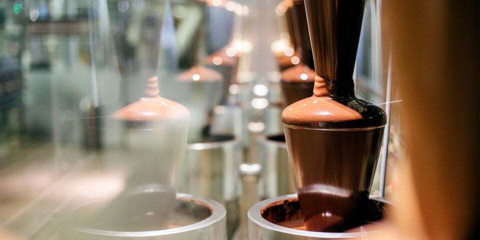 Die Top 5 Aktivitäten im Thermen- & Vulkanland